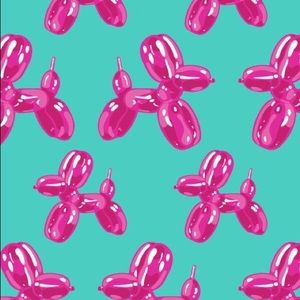 Meet your Posher, Ella